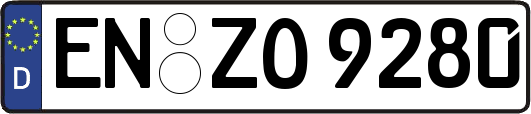 EN-ZO9280