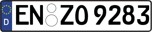 EN-ZO9283