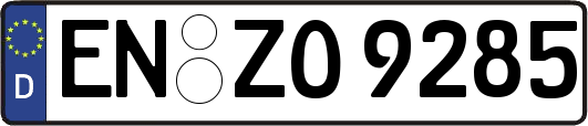 EN-ZO9285