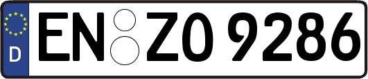 EN-ZO9286