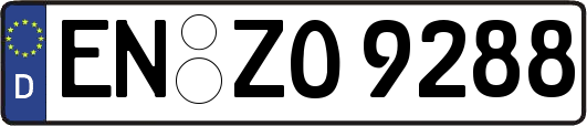 EN-ZO9288