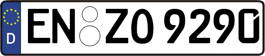 EN-ZO9290