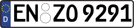 EN-ZO9291