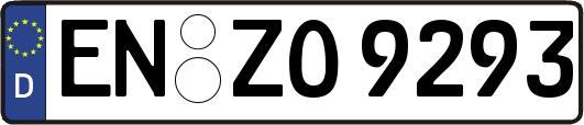 EN-ZO9293