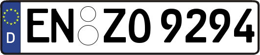 EN-ZO9294