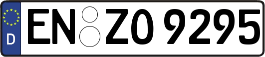 EN-ZO9295