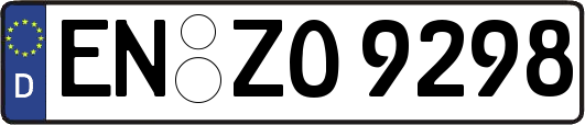 EN-ZO9298