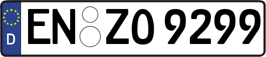 EN-ZO9299