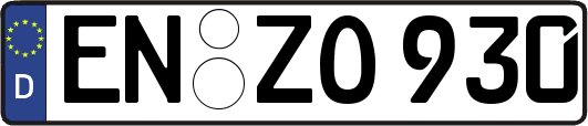 EN-ZO930
