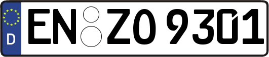 EN-ZO9301