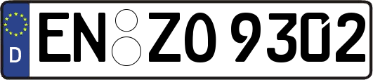 EN-ZO9302