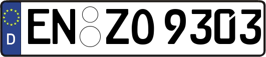 EN-ZO9303