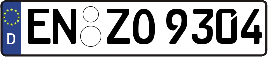 EN-ZO9304