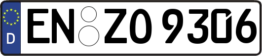 EN-ZO9306