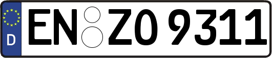 EN-ZO9311