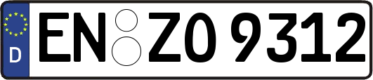 EN-ZO9312