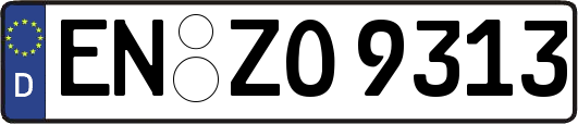 EN-ZO9313