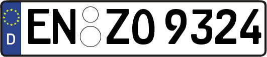 EN-ZO9324