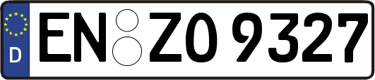 EN-ZO9327