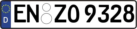 EN-ZO9328