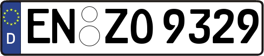 EN-ZO9329