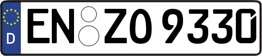 EN-ZO9330