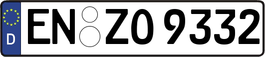 EN-ZO9332