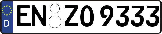 EN-ZO9333