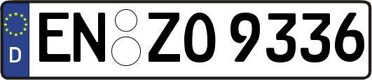EN-ZO9336