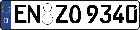 EN-ZO9340