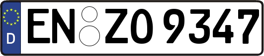 EN-ZO9347