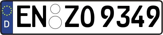 EN-ZO9349