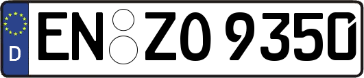 EN-ZO9350