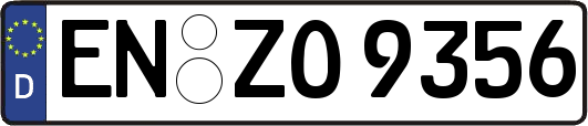 EN-ZO9356