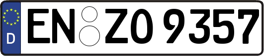 EN-ZO9357