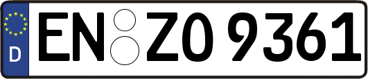 EN-ZO9361