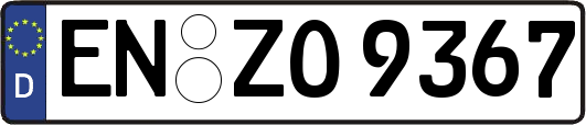 EN-ZO9367