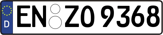 EN-ZO9368