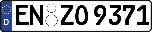 EN-ZO9371