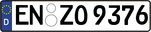 EN-ZO9376