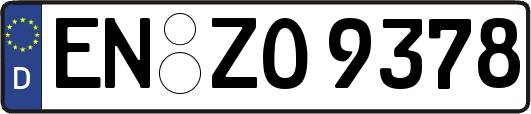 EN-ZO9378