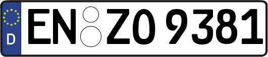 EN-ZO9381