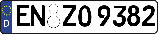 EN-ZO9382