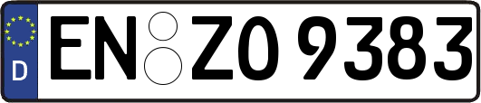 EN-ZO9383