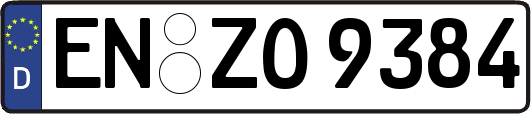 EN-ZO9384