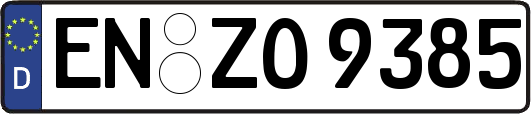 EN-ZO9385