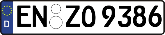 EN-ZO9386