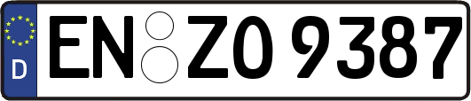 EN-ZO9387