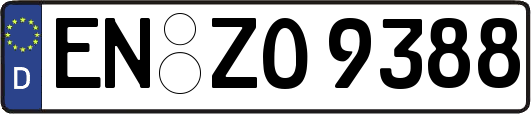 EN-ZO9388