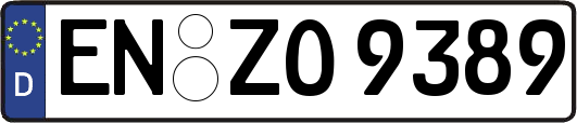 EN-ZO9389